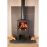Dean Forge Foxworthy Eco Wood & Multifuel Stove