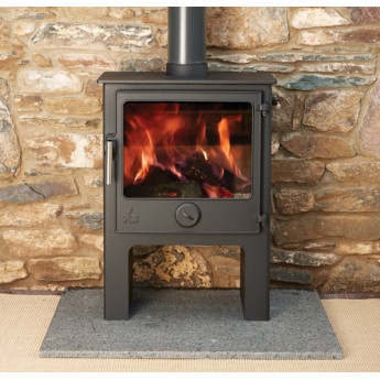 Dean Forge Huccaby 5 Eco Wood & Multifuel Stove