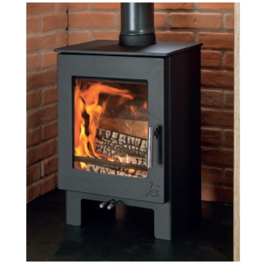 Dean Forge Sherford 5 Eco Wood Burning Stove
