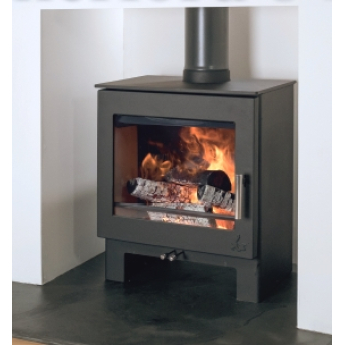Dean Forge Sherford 8 Eco Wood Burning Stove