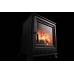 Dik Geurts Aste 5 Freestanding Wood & Multifuel Stove
