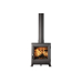 Dik Geurts Aste 5 Freestanding Wood & Multifuel Stove