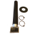 Air Feed Ducting Kit  +£130.00