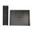 Rear Heat Shield with Flue Shield  +£214.00