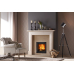 Dik Geurts Instyle 550 Inset Wood Stove