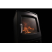Dik Geurts Ivar 5 Low Freestanding Wood & Multifuel Stove