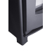 Dik Geurts Ivar 5 Low Freestanding Wood & Multifuel Stove