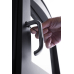 Dik Geurts Ivar 5 High Freestanding Wood & Multifuel Stove