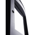 Dik Geurts Ivar 5 High Freestanding Wood & Multifuel Stove
