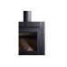 Dik Geurts Jannik Large Freestanding Wood Stove