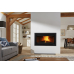 Dik Geurts Prostyle 1000 Inset Wood Stove