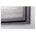 Dik Geurts Prostyle 500 Inset Wood Stove