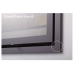 Dik Geurts Prostyle 550 Inset Wood Stove