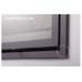 Dik Geurts Prostyle 600 Inset Wood Stove