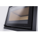 Dik Geurts Prostyle 800 Inset Wood Stove
