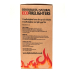 Odourless Natural Eco Firelighters - Box of 50