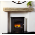 Non-Combustible Character Finish Mantel Beam