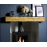 Non-Combustible Character Finish Mantel Beam