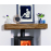 Non-Combustible Character Finish Mantel Beam