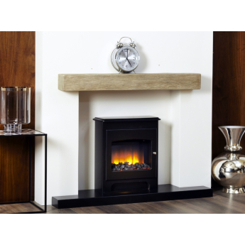 Non-Combustible Smooth Finish Mantel Beam
