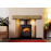 Non-Combustible Tudor Finish Large Fascia Beam