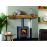 Non-Combustible Vintage Style Large Mantel Beam