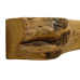 Non-Combustible Vintage Style Large Mantel Beam