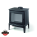 Hergom E-30 M EcoDesign Wood Burner Stove