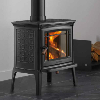 [SALE] Hergom Craftsbury Traditional Freestanding Wood Stove