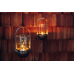 Höfats GRAVITY Balanced Gimbal Tealight Candle Holder