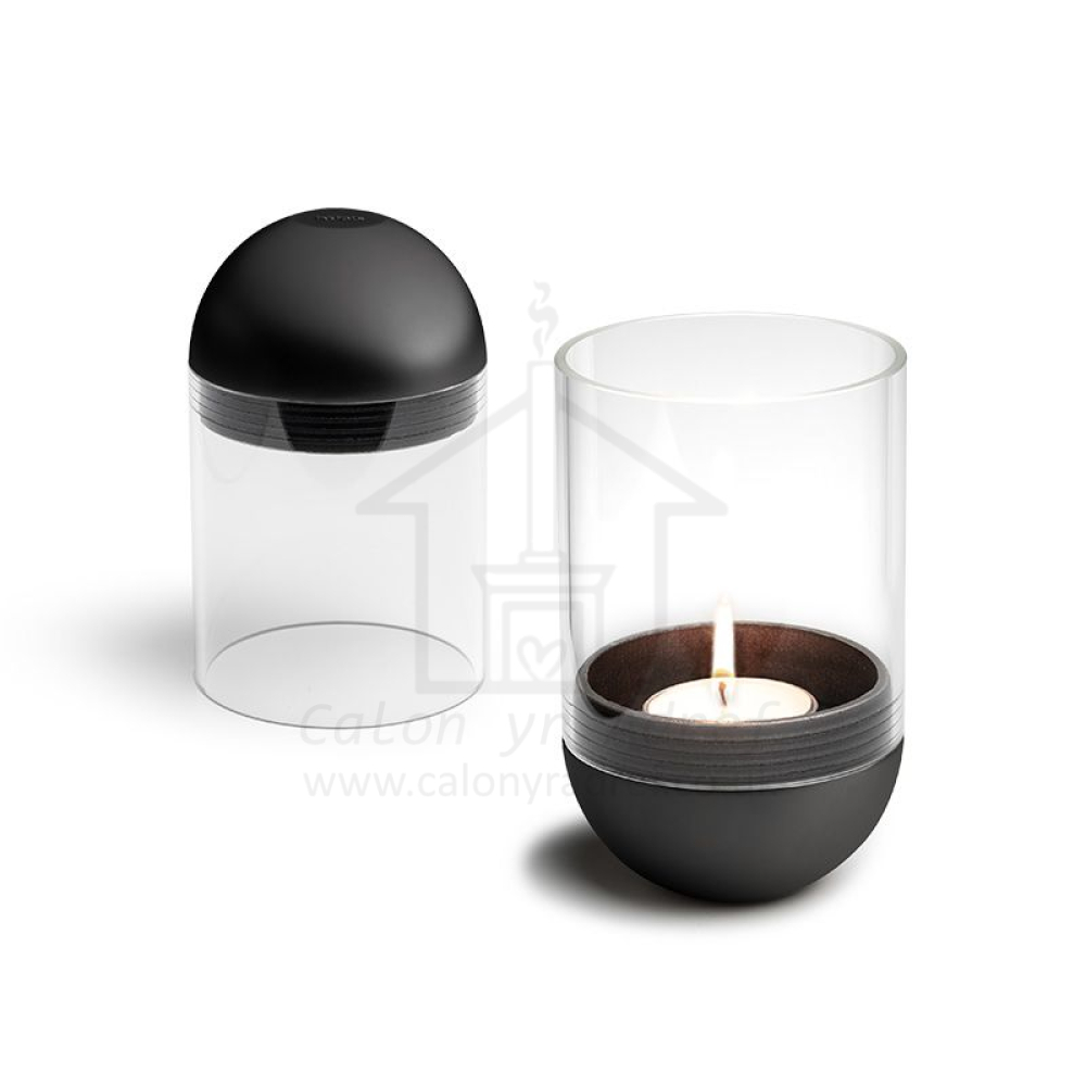 Höfats GRAVITY Balanced Gimbal Tealight Candle Holder