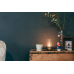 Höfats GRAVITY Balanced Gimbal Tealight Candle Holder