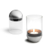 Höfats GRAVITY Balanced Gimbal Tealight Candle Holder