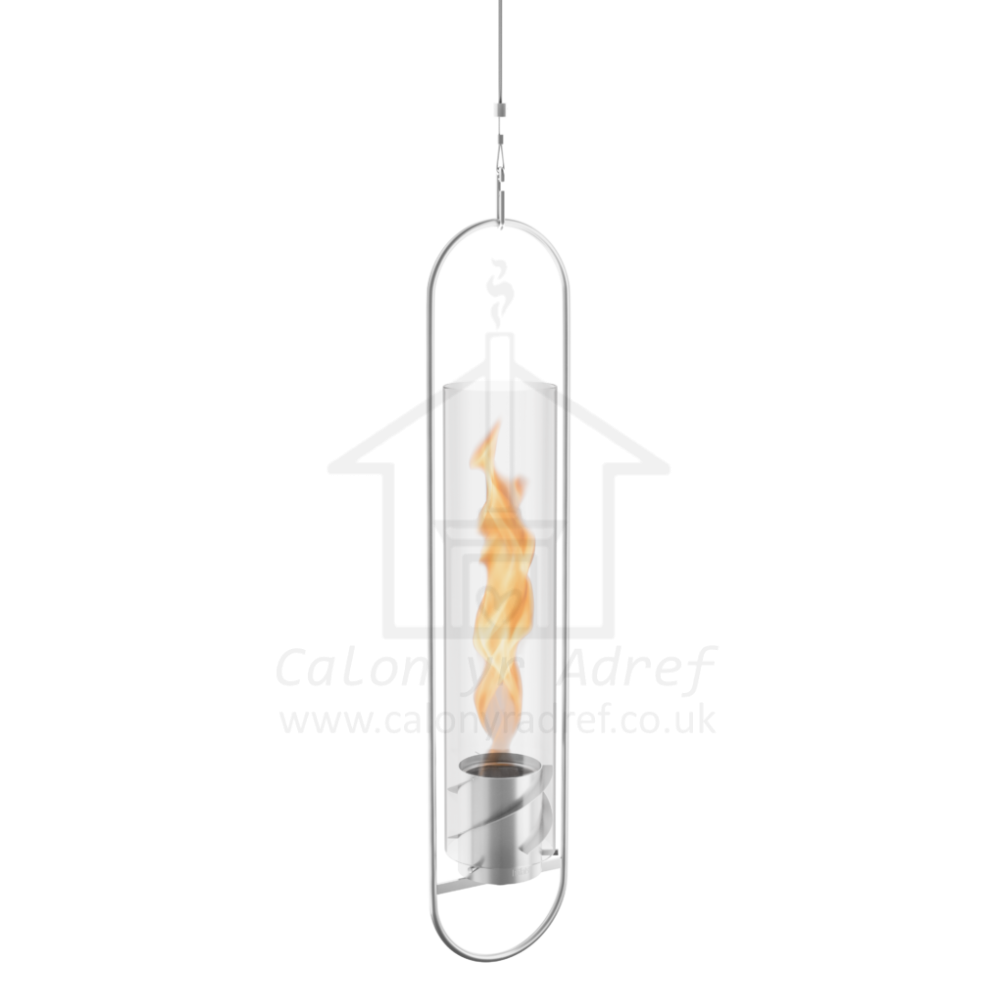 Höfats SPIN 90 / SPIN 120 Suspended Bioethanol Burner