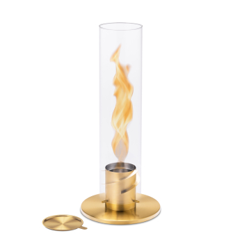 Höfats SPIN 90 / SPIN 120 Table-Top Bioethanol Burner