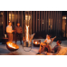 Höfats SPIN 90 / SPIN 120 Suspended Bioethanol Burner