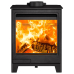 Hunter Herald Allure 5 Wood Burning Stove