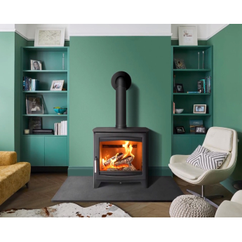 Parkray Aspect 14 Eco Multifuel Stove