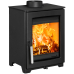 Parkray Aspect 4 Compact Eco Wood Burning Stove