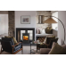 Parkray Aspect 4 Eco Double-Sided Wood Burning Stove