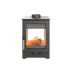 Parkray Aspect 4 Eco Double-Sided Wood Burning Stove