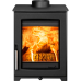 Parkray Aspect 4 Eco Wood Burning Stove