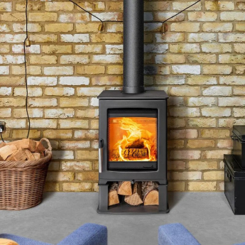 Parkray Aspect 4 Eco Wood Burning Stove