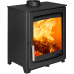 Parkray Aspect 5 Compact Eco Wood Burning Stove