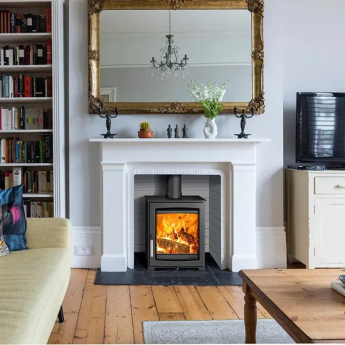 Parkray Aspect 5 Compact Eco Wood Burning Stove