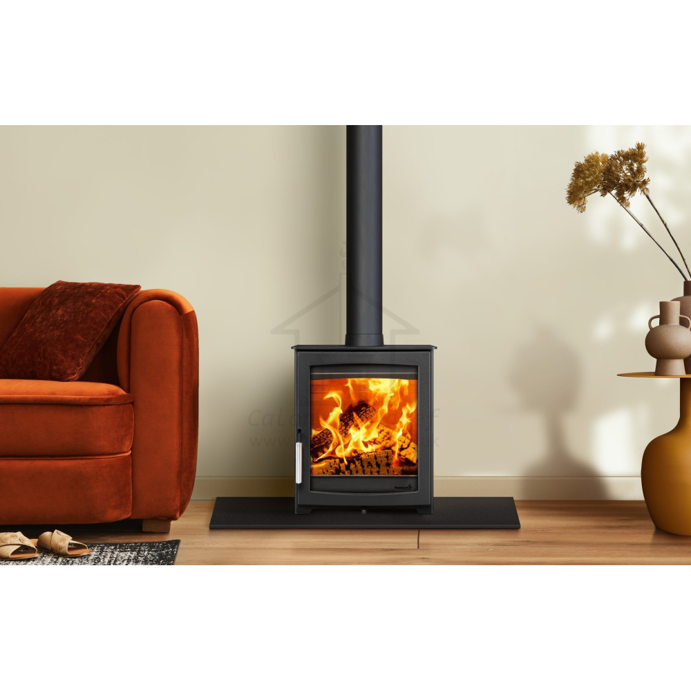 Parkray Aspect 5 Eco Wood Burning Stove
