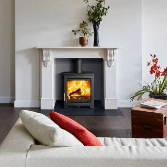 Parkray Aspect 6 Eco Multifuel Stove