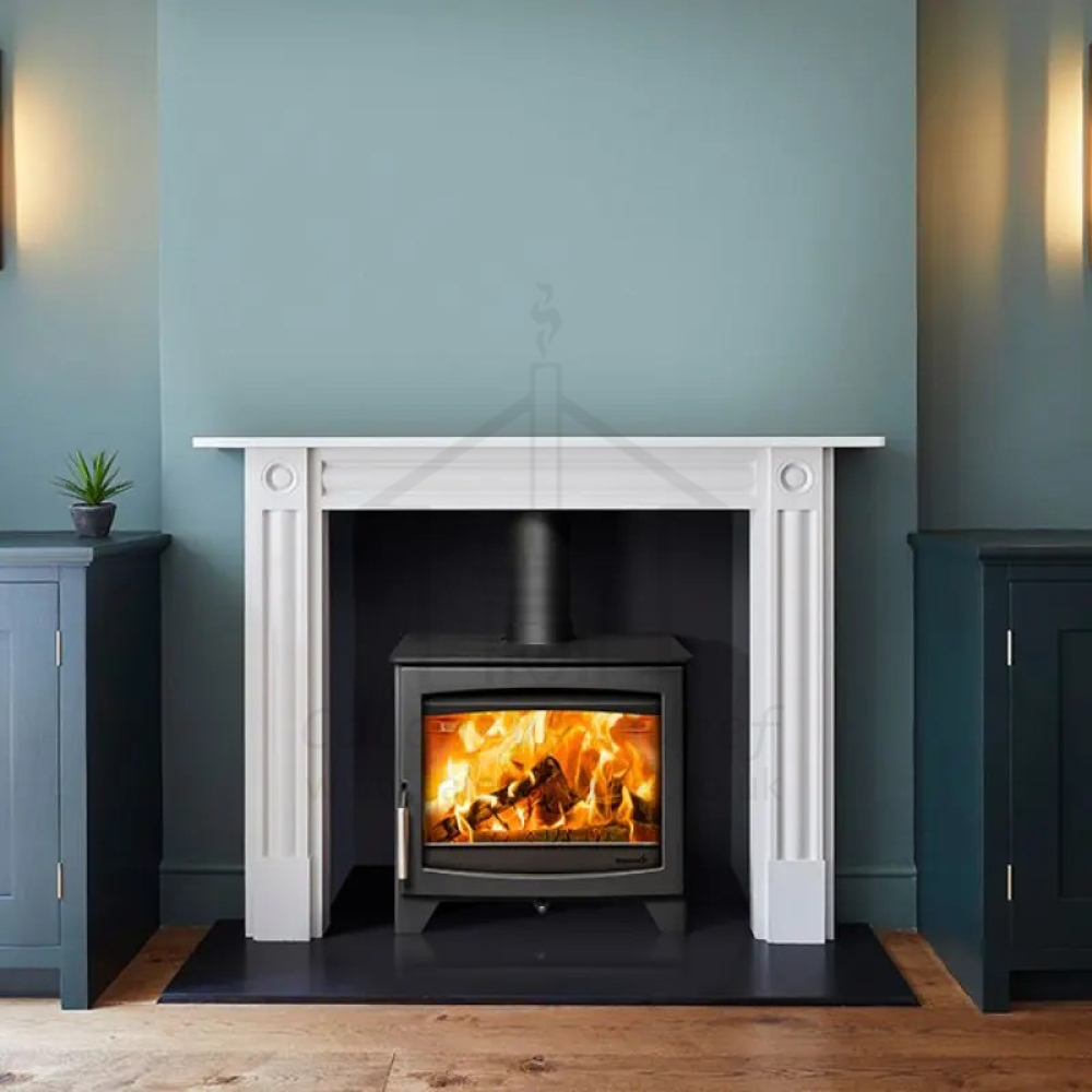 Parkray Aspect 7 Eco Wood Burning Stove
