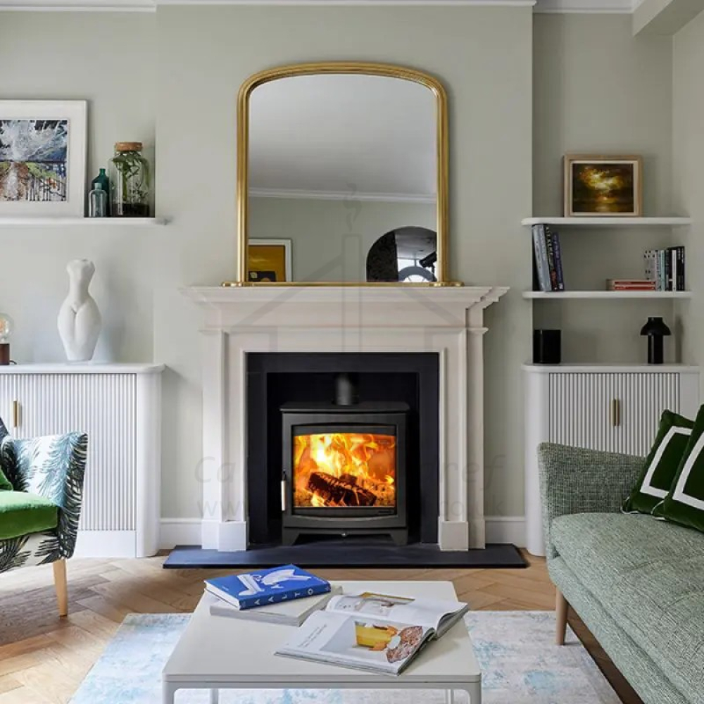 Parkray Aspect 8 Eco Wood Burning Stove