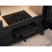 Hunter Herald 14 Eco Double Door Wood Burning Stove